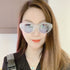 Oval  PC or CP  Women's Sunglasses Cadiz
